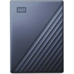 Disco Duro Externo Western Digital My Passport Ultra
