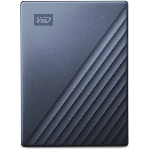 Disco Duro Externo Western Digital My Passport Ultra