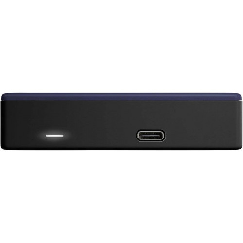 Disco Duro Externo Western Digital My Passport Ultra