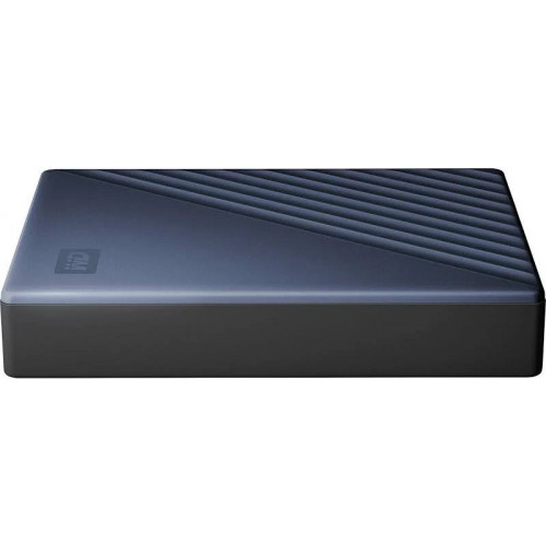 Disco Duro Externo Western Digital My Passport Ultra