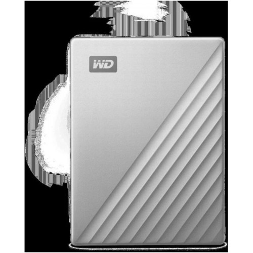 Disco Duro Externo Western Digital My Passport Ultra