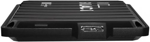 Disco duro externo Western Digital P10 Game Drive