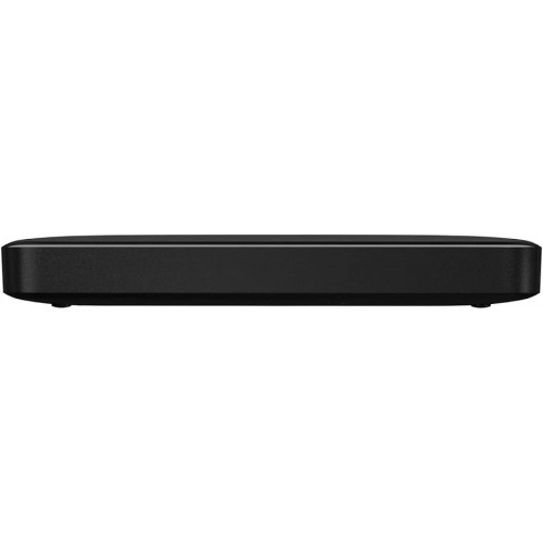 Disco duro externo Western Digital WD Elements Portable 1TB