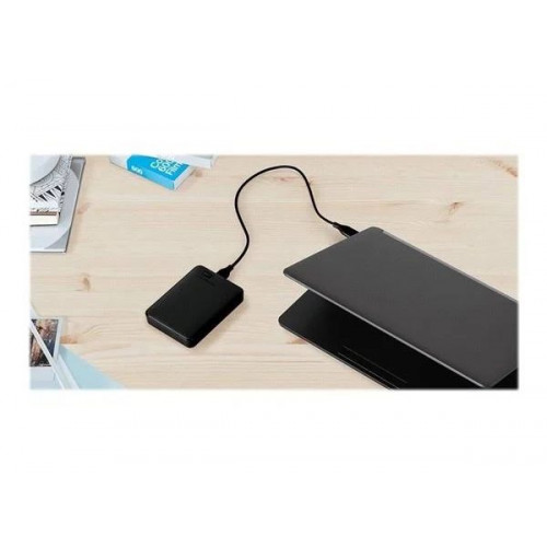 Disco duro externo Western Digital WD Elements Portable 1TB