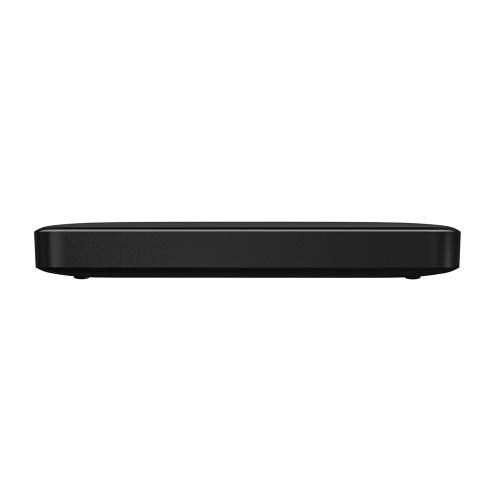Disco duro externo Western Digital WDBU6Y0040BBK-WESN