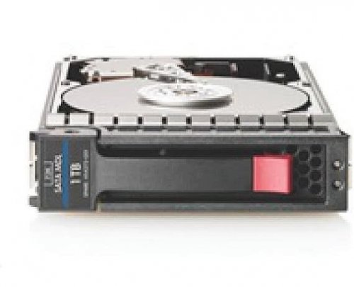 Disco Duro Hpe 861686-b21 1TB