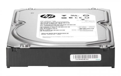 Disco Duro Hpe 861686-b21 1TB