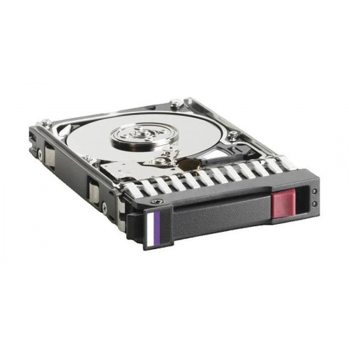 Disco Duro HPE MSA 6TB 12G SAS 7.2K