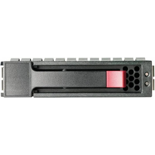 Disco Duro HPE MSA 6TB 12G SAS 7.2K