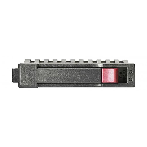 Disco Duro HPE MSA 6TB 12G SAS 7.2K