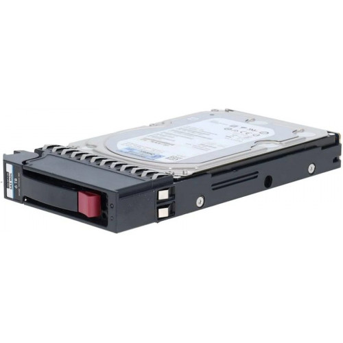 Disco Duro HPE MSA 6TB 12G SAS 7.2K