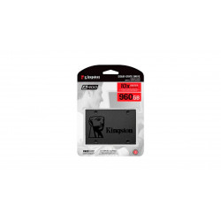 Disco Duro Kingston A400 SSD 960 GB