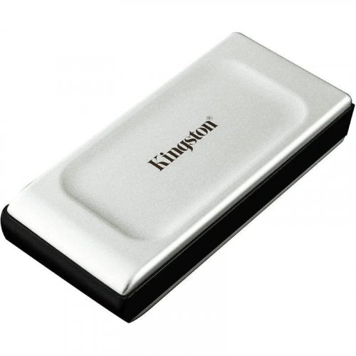 Disco Duro Kingston XS2000 Portable SSD Externo 1TB USB 3.2