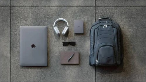 Disco Duro Lacie Secure Mobile Drive Usb-c