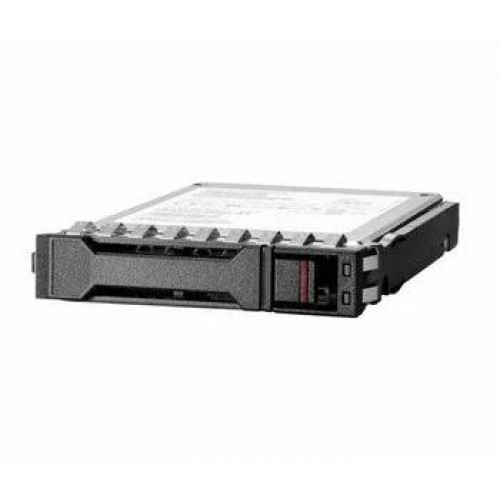 Disco Duro para Servidor HPE P28352-B21 2.4TB SAS 10.000RPM