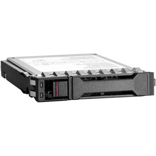 Disco Duro para Servidor HPE P28352-B21 2.4TB SAS 10.000RPM