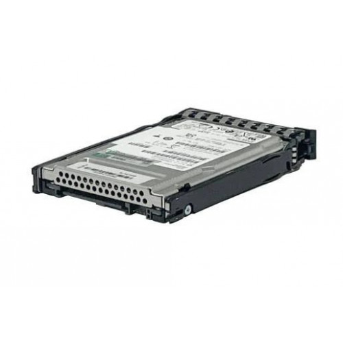 Disco Duro para Servidor HPE P28352-B21 2.4TB SAS 10.000RPM