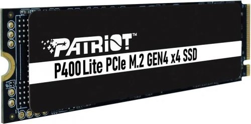 Disco Duro Patriot P400 Lite SSD M.2 PCIe NVMe