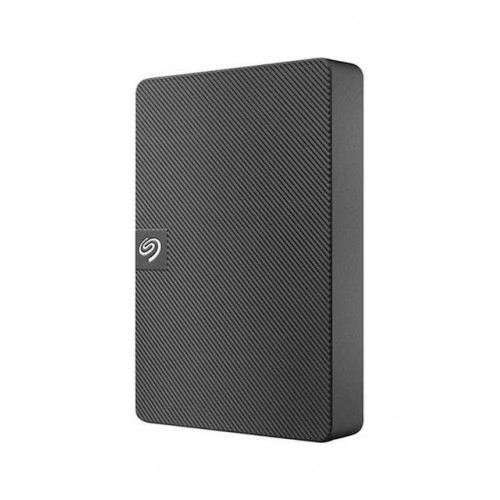 Disco Duro portátil Seagate Expansion Portable, 2 TB, USB 3.0 Negro