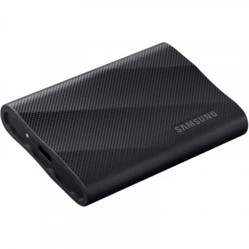 Disco Duro Samsung Portable T9 SSD Externo 2TB USB 3.2 Negro