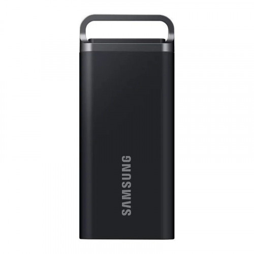 Disco Duro Samsung T5 EVO 4TB SSD Externo USB 3.2 Gen1 Tipo C