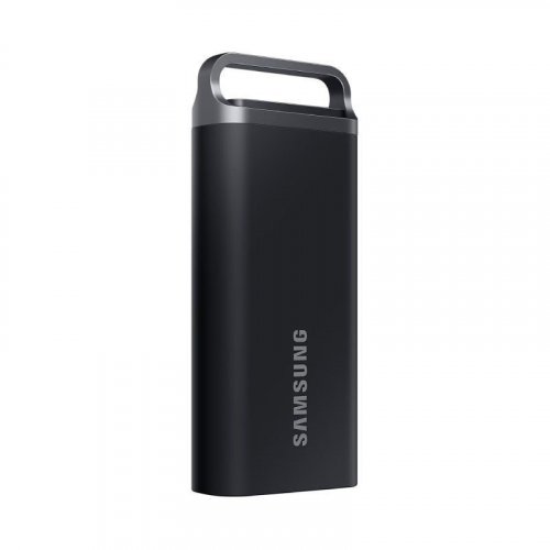 Disco Duro Samsung T5 EVO 4TB SSD Externo USB 3.2 Gen1 Tipo C