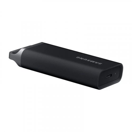Disco Duro Samsung T5 EVO 4TB SSD Externo USB 3.2 Gen1 Tipo C
