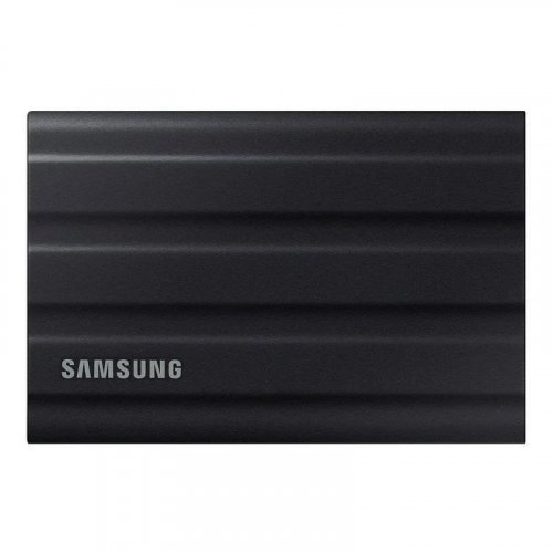Disco Duro Samsung T7 Shield SSD Externo 1TB USB-C Negro