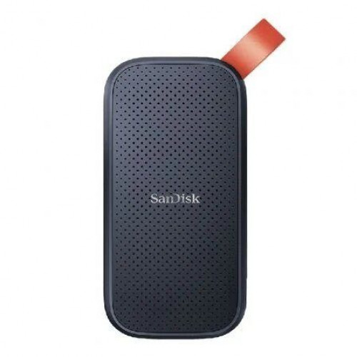 Disco Duro SanDisk Portable SSD Externo 2TB USB-C
