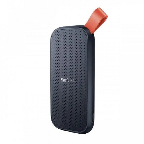 Disco Duro SanDisk Portable SSD Externo 2TB USB-C