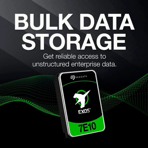 Disco Duro SEAGATE
