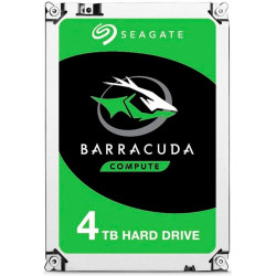 Disco Duro Seagate Barracuda
