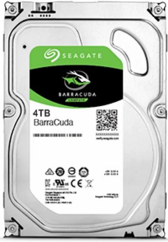 Disco duro Seagate Barracuda 2.5