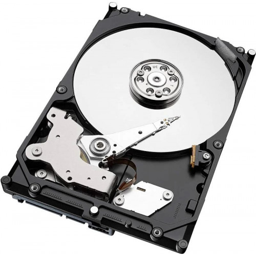 Disco Duro Seagate BarraCuda 3.5