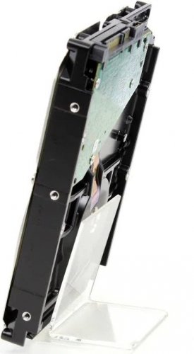 Disco Duro Seagate Barracuda