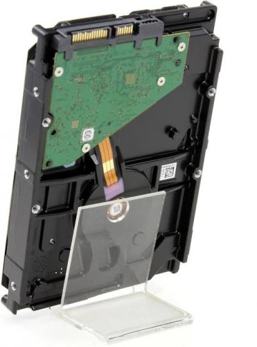 Disco Duro Seagate Barracuda