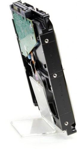 Disco Duro Seagate Barracuda