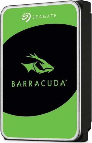 Disco Duro Seagate Barracuda