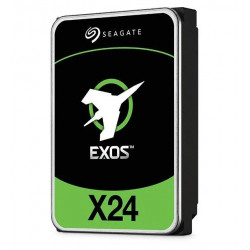 disco duro Seagate Exos X24