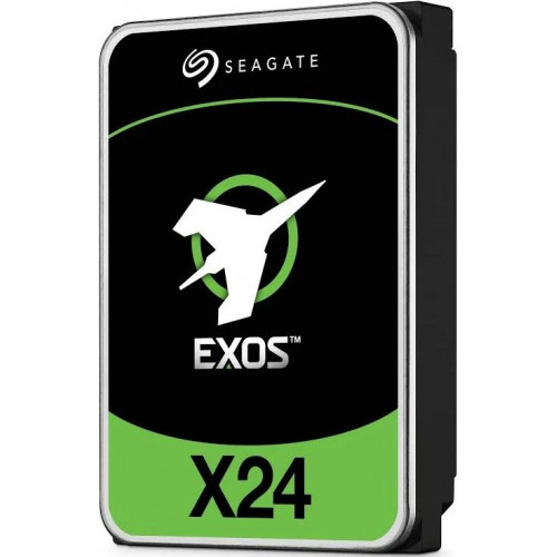 disco duro Seagate Exos X24