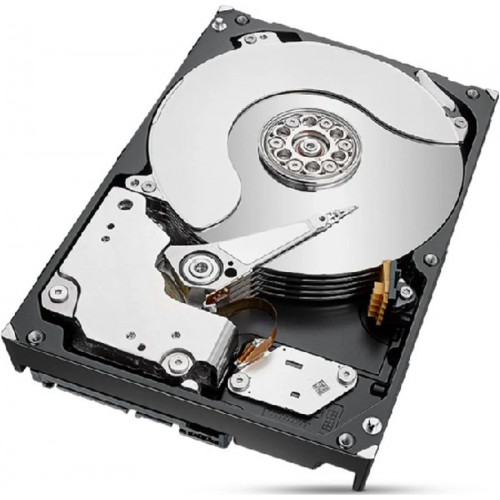 Disco Duro Seagate IronWolf Pro