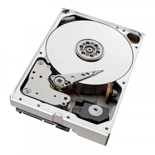 Disco Duro Seagate Skyhawk AI de 10 TB