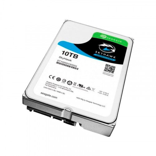 Disco Duro Seagate Skyhawk AI de 10 TB