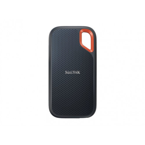 Disco duro SSD externo 4TB - SanDisk Extreme Portable SSD, 2.5