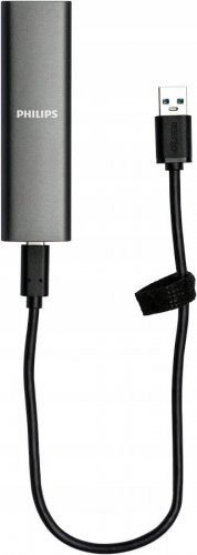 Disco Duro SSD Externo Philips
