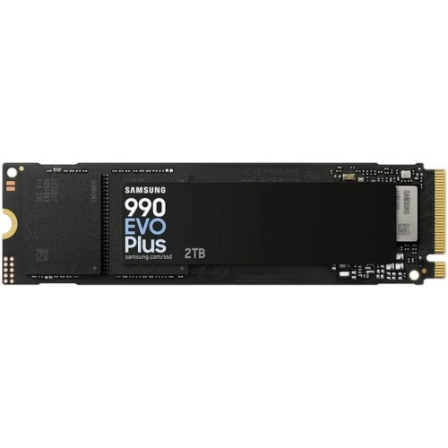 Disco Duro Ssd Samsung 2TB 990 Evo Plus M2 2280 Pc