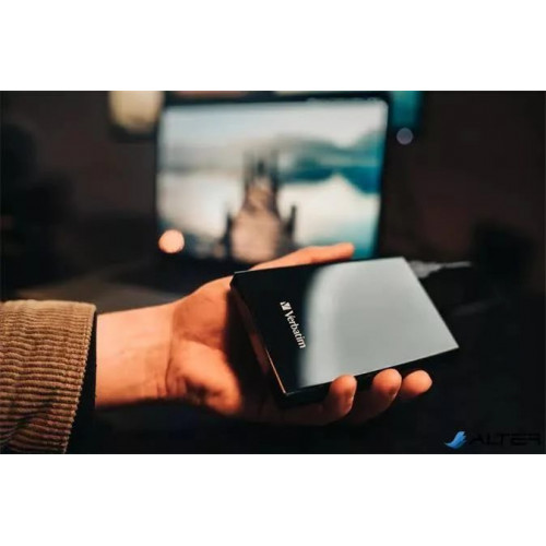 Disco Duro USB 3.0 Verbatim Store n Go