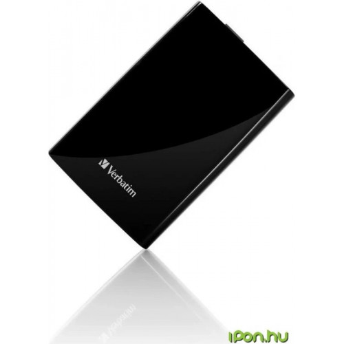 Disco Duro USB 3.0 Verbatim Store n Go