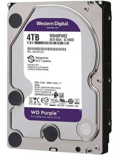 Disco duro western digital 1 tb