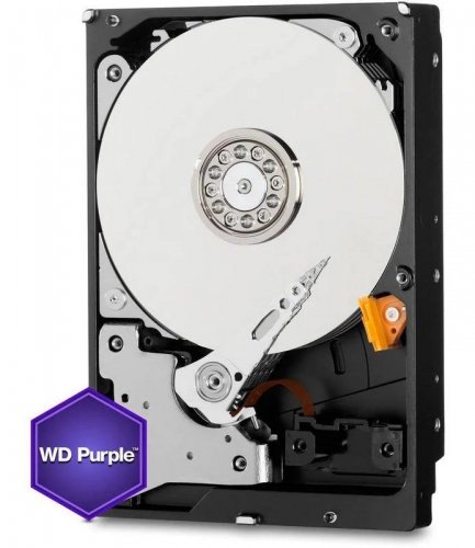 Disco duro western digital 1 tb